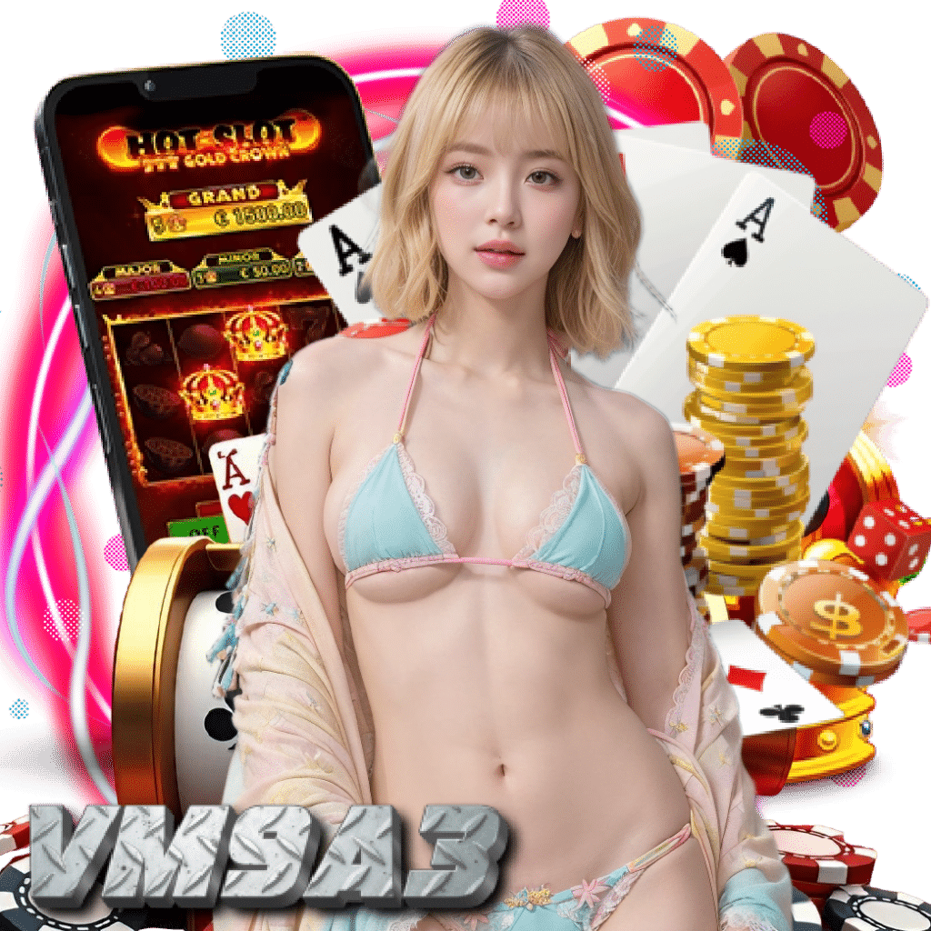 vm9a3 slot