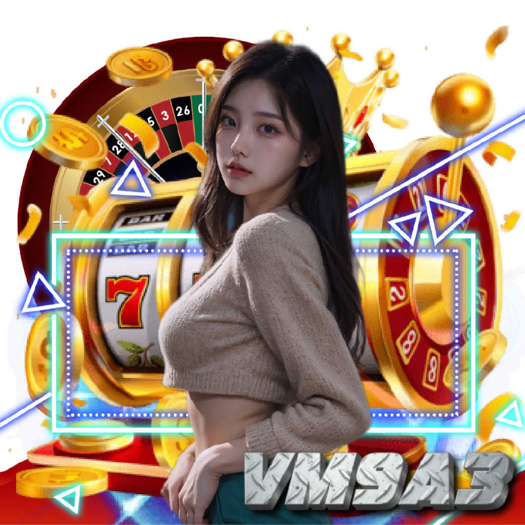 vm9a3 สล็อตออนไลน์