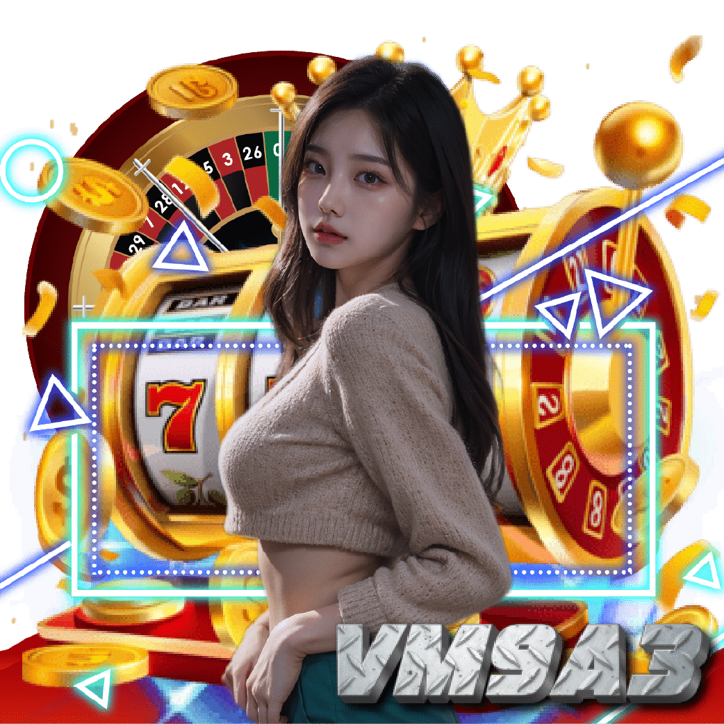 vm9a3 สล็อตออนไลน์