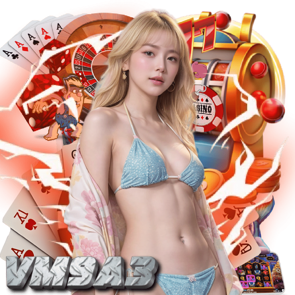 vm9a3 เครดิตฟรี