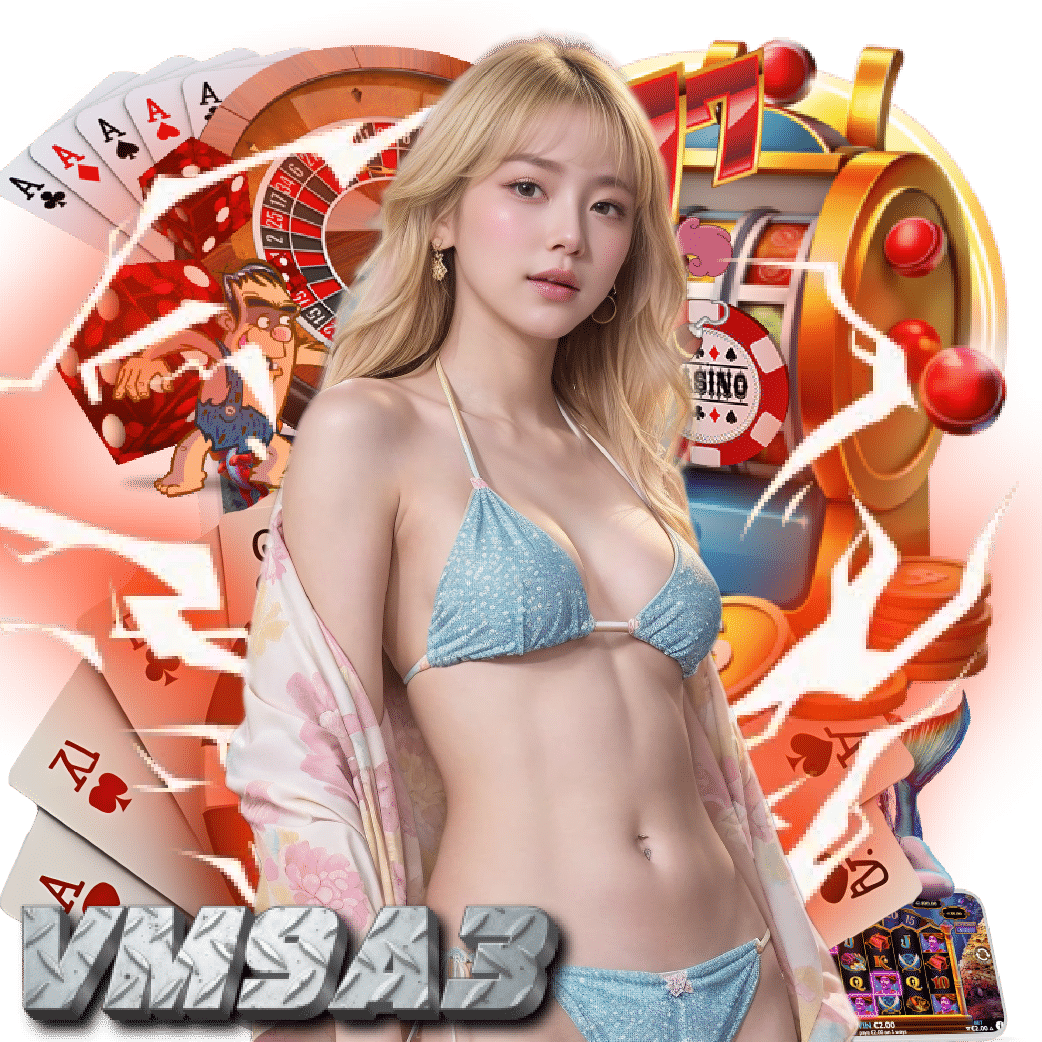 vm9a3 เครดิตฟรี